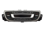 Heater Control Unit Renault Megane 3 E1068420 275103596R Valeo 10282