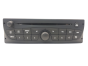 Cd Radio Player Renault Kangoo 2 281159511R 7643056391 0km 6865