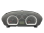 Speedometer/Instrument Cluster Chevrolet Aveo 96652451 44151