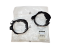 Halogen Frame Original Renault 7701207123