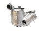 Catalytic Converter New DPF 208A02899R 208A00832R 1.5 Blue dCi Renault Dacia
