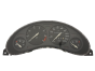 Speedometer/Instrument Cluster Opel Corsa B 88481709 90534402 20893