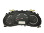 Speedometer/Instrument Cluster Renault Kangoo 2 8200796010 D 51497