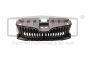 Radiator Grille 6V0853653 88531799102 Skoda Fabia 3 DPA