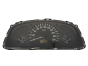 Speedometer/Instrument Cluster Opel Agila 09214809 110008951026 20845