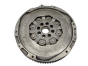 Dual-Mass Flywheel 123003319R LUK 2.3 dCi Renault Master 3 Movano 2 NV400