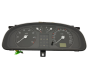 Speedometer/Instrument Cluster Renault Laguna 2 8200170293 B Jaeger