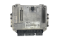 Controller 0281015608 9M51-12A650-BG Ford Bosch 54193