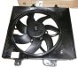 Radiator Fan Motor New Original 9812028580 Citroen Peugeot