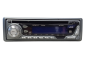 Radio CD Player JVC KD-G201