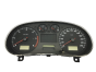 Speedometer/Instrument Cluster Seat Leon W01M0920800C 110080012004 52894