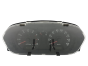 Speedometer/Instrument Cluster Kia Picanto 94003-07020 2005-18200K 57532