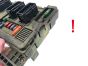 Controller BSM B5 9643498680 T118470005F PSA Delphi