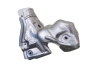 Heat Protection 144504205R Renault Master 3 2.3 dCi BiTurbo 0km