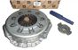 Clutch Pressure Plate Original Citroen Peugeot Berlingo Partner 306 406 2052A7