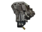 Gearbox JH3155 Renault Clio 3 1.6 