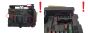 Controller BSM B3 9650664080 PSA Delphi 2094