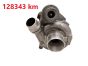 Turbocharger Renault Trafic Vivaro H8200466021 762785-3 GT15S 128343 km