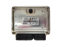 Controller 038906019LJ 0281011222 Audi Bosch 30744