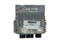 Controller 5WS40023F-T 9647166880 9644302380 PSA Siemens 52496