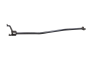 Gear Lever  Citroen ZX 2414F6