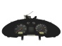 Speedometer/Instrument Cluster Seat Ibiza W06L0920820K 110080105015A 31396