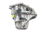 Gearbox New TL4367 TL4B367 320101210R 1.3 TCE Renault Megane 4