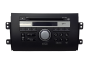 Cd Radio Player Suzuki SX4 39101-79JC CQ-MX0670AK PACR06