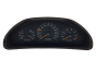 Speedometer/Instrument Cluster Mercedes E W210 2105400348 21406