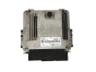 Controller 0281018585 CX23-12C520-VD Jaguar  Bosch 
