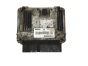 Engine Controller 0281012193 504121602 Iveco Bosch 28092