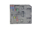 Controller N1 284B74BA0A 521501F09 Nissan
