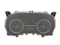 Speedometer/Instrument Cluster Fiat Doblo 0520326830 503015161904