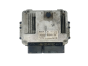 Controller 51800443 0281013417 Alfa Romeo Bosch 37750