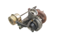 Turbocharger 037586 9627367380 465429-2 Garrett 2.1 TD Citroen Peugeot