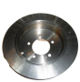 Brake Disc Rear Oryginał C-Crosser 4007 Outlander 1611667880