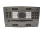 Cd Radio Player 30 MP3 Opel Astra H Zafira B 13190742 UCH