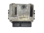 Controller Fiat 51853792 0281015572 4AE161BAM Bosch 58147