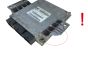 Controller 9652488080 IAW48P2.76 PSA Magneti Marelli 60986