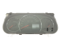 Speedometer/Instrument Cluster Daihatsu Cuore 83800-B2Z50 257440-0616 25400