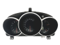 Speedometer/Instrument Cluster Mazda 3 4KBP4KB 4K BP4K B 53384