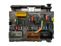 Controller PSA BSM-L10-00 9661708180 Delphi