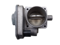 Air Throttle Body VWAG 038128063C Pierburg 1741