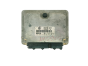 Controller VW Audi 038906018P 0281001720 Bosch 33273