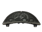 Speedometer/Instrument Cluster Opel Corsa C 13173347WA 110008988026 41039