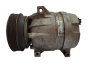 Air Con Compressor/Pump Renault Scenic I 7700103536 1135289 5289 Delphi