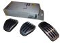 Pedal covers New Original 8201629815 Renault Kadjar