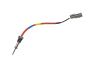 Exhaust Gas Temperature Sensor 165800657R Renault Trafic 3 Vivaro2 0km S2