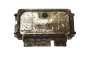 Controller 0261206246 9637838780id06 26FM0834 PSA Bosch 27900
