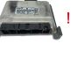 Controller 89661-0D171 0281011651 Toyota Bosch 58058